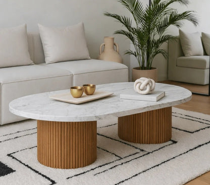 Table Basse Élite