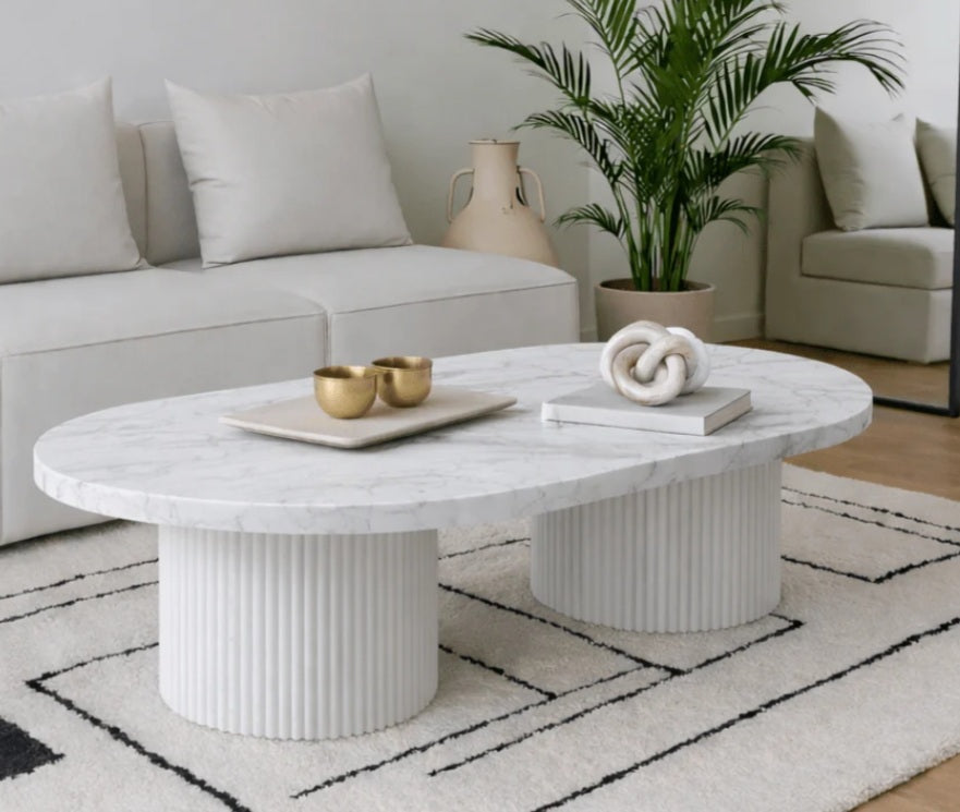 Table Basse Élite