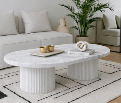 Table Basse Élite