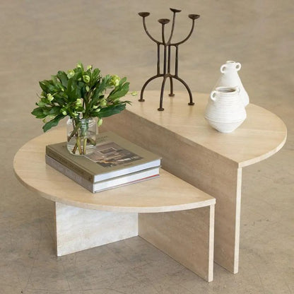 Table basse ORIA