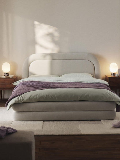 Lit Majestic Double